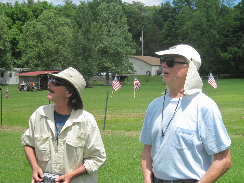 Lesson    RayHl & BobG 06-07-14